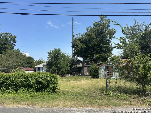 Details for 119 Orphan  , San Antonio, TX 78202
