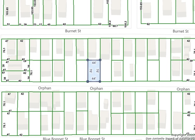 Image 4 of 7 For 119 Orphan  