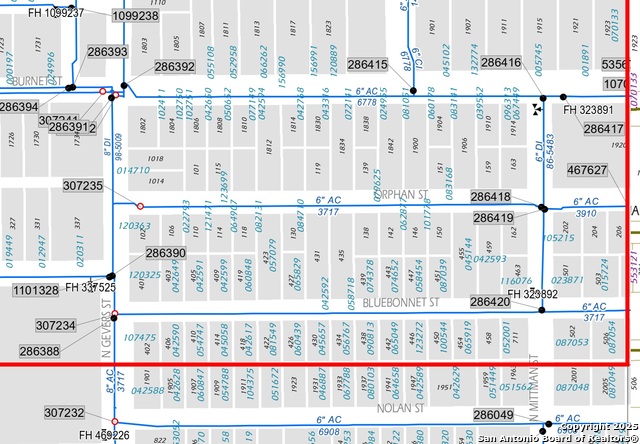 Image 7 of 7 For 119 Orphan  