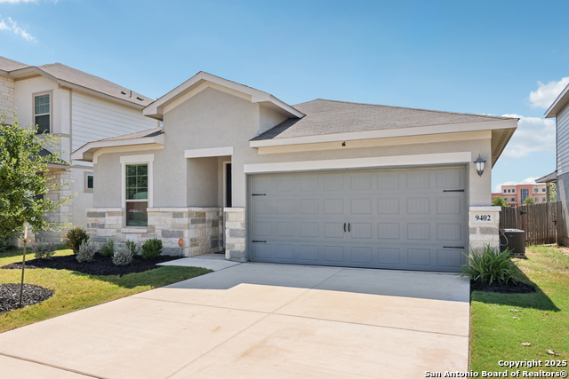 Details for 9402 Novacek Blvd., San Antonio, TX 78254