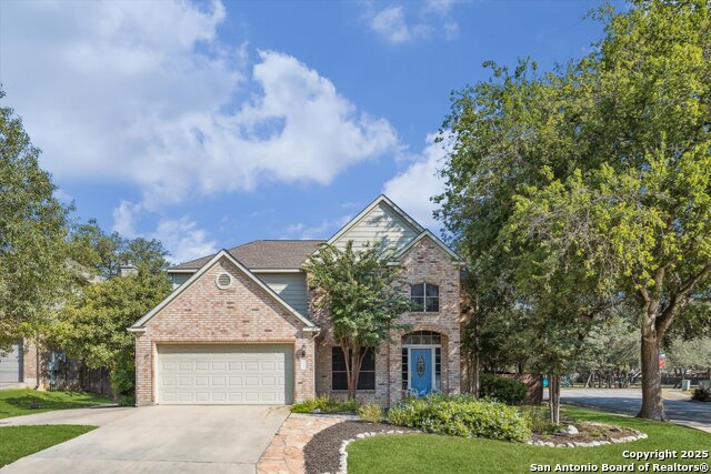 Details for 2443 Cove Hill, Schertz, TX 78154