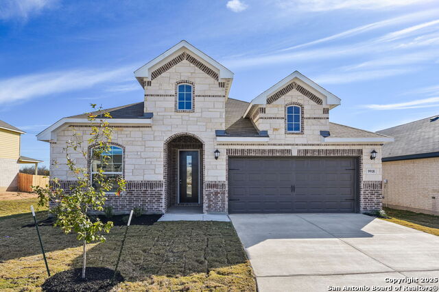 Details for 9918 Chestnut Walk, San Antonio, TX 78254