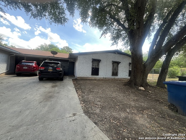 Details for 5814 Deer Horn  2, San Antonio, TX 78238