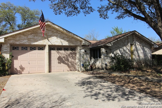 Details for 4915 Rockhurst, San Antonio, TX 78249