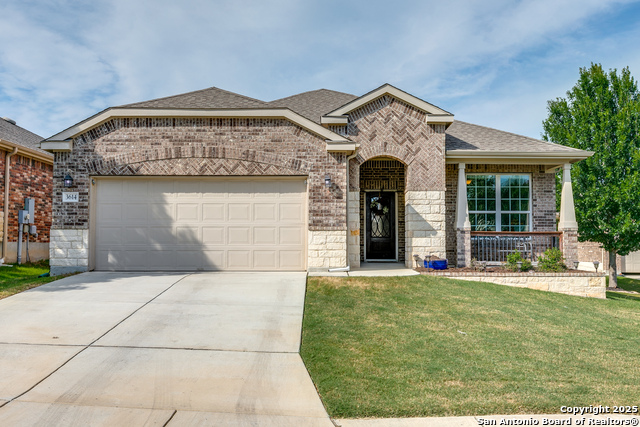 Details for 3614 Denison Dam, San Antonio, TX 78253