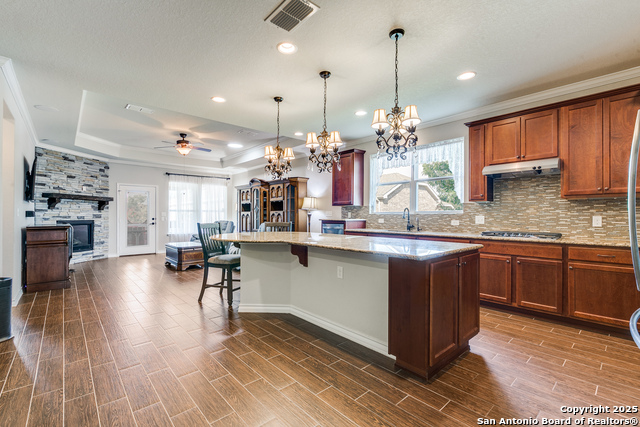 Image 5 of 25 For 3614 Denison Dam