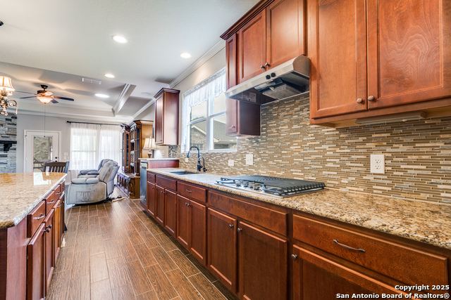 Image 9 of 25 For 3614 Denison Dam