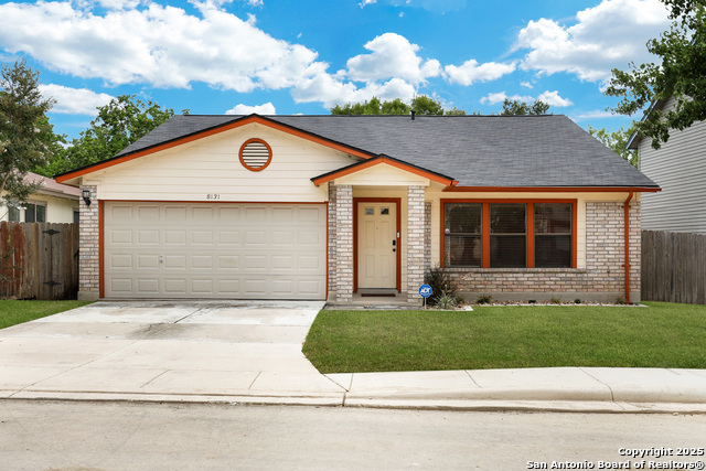 Details for 8131 Bent Meadow, Converse, TX 78109