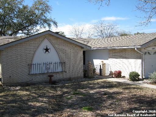 Details for 13835 Kingsbury Hl, San Antonio, TX 78217
