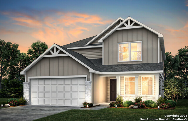 Details for 11658 Red Burro, San Antonio, TX 78254