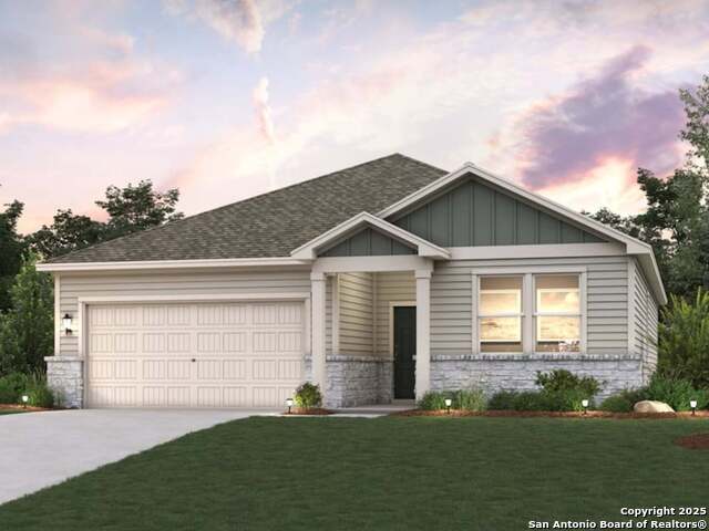 Details for 7823 Coffee Mill, San Antonio, TX 78252