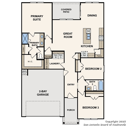 Listing photo id 0 for 7823 Coffee Mill