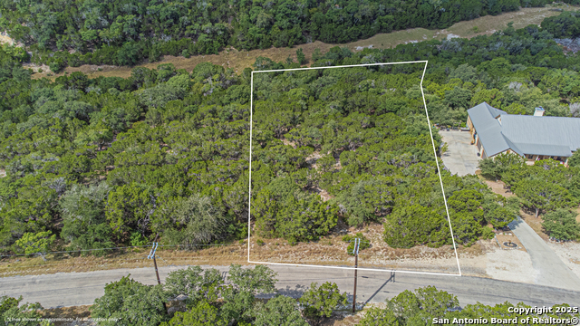 Details for Lot 443 Pr 1706, Helotes, TX 78023