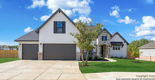 Details for 278 Allen  , Castroville, TX 78009