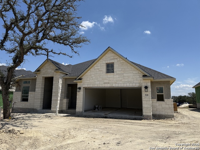 Details for 520 Caliban  , Cibolo, TX 78108