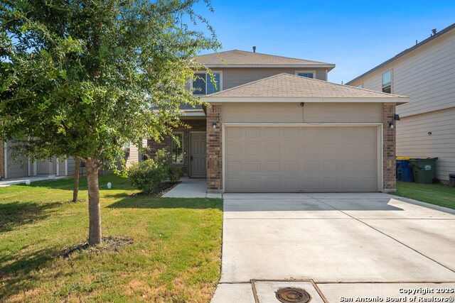 Details for 5502 Daniel Way, St Hedwig, TX 78152