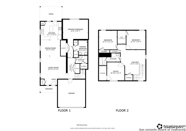 Image 28 of 36 For 5502 Daniel Way