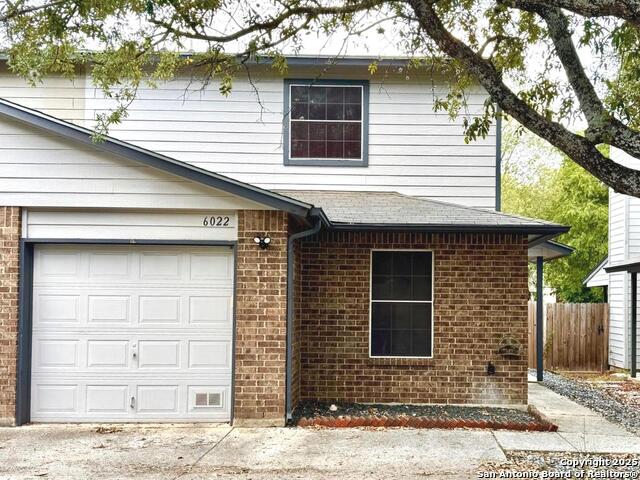 Details for 6022 Bantry Bay, San Antonio, TX 78240