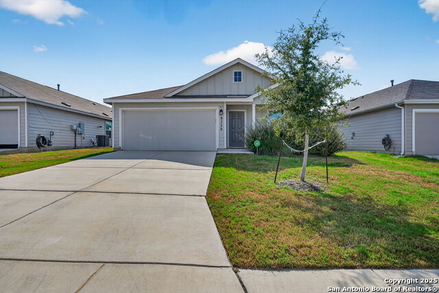 Details for 9730 Mill Dam, San Antonio, TX 78254