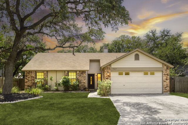 Details for 7327 Lazy Trl, San Antonio, TX 78250