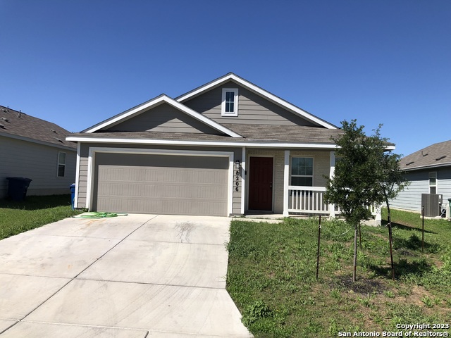 Details for 8206 Glasgow Dr, San Antonio, TX 78223