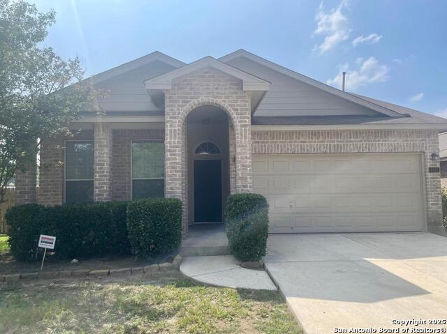 Details for 6103 Briscoe Leaf, San Antonio, TX 78253