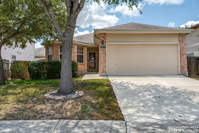 Details for 8606 Chickasaw Bluff, Converse, TX 78109