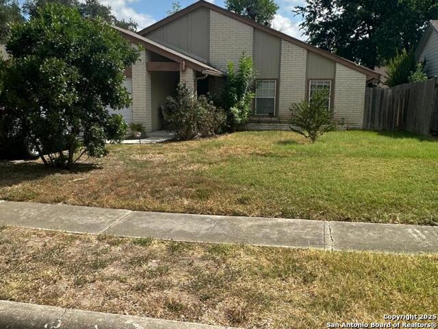 Details for 4635 La Loma, San Antonio, TX 78233