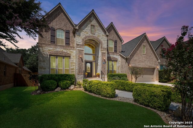 Details for 13434 Palatine Hill, San Antonio, TX 78253