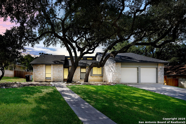 Details for 9311 Fallworth St, San Antonio, TX 78254