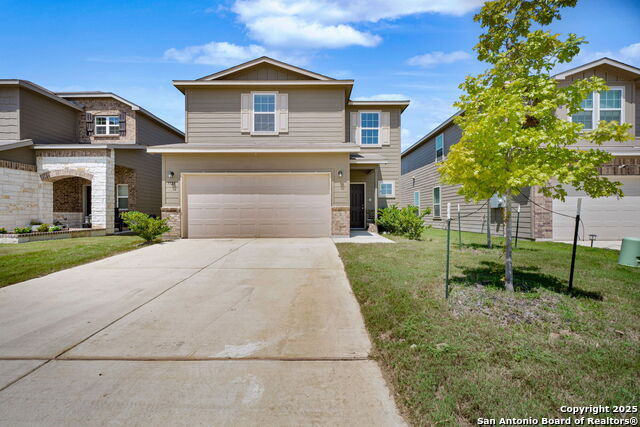 Details for 7327 Tradinghouse Lane, San Antonio, TX 78252