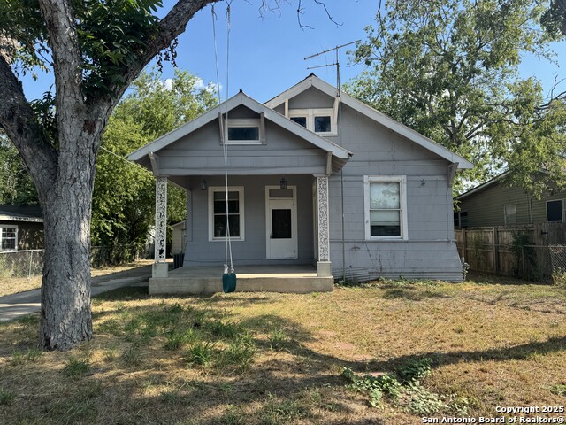 Details for 262 Orchard  , San Antonio, TX 78220