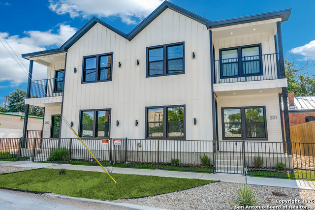 Details for 103 Paso Hondo  201, San Antonio, TX 78202