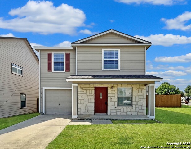 Details for 12410 Penny Royale, San Antonio, TX 78253