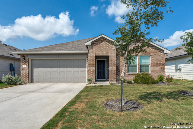 Details for 327 Elephants Ear Dr, New Braunfels, TX 78130