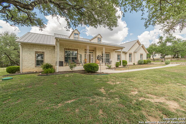Details for 7242 Exeter Ave, Spring Branch, TX 78070