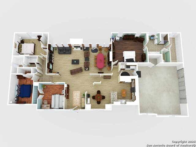 Listing photo id 40 for 7242 Exeter Ave