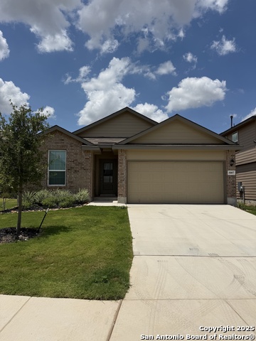 Details for 5007 Wichita Pike, San Antonio, TX 78253