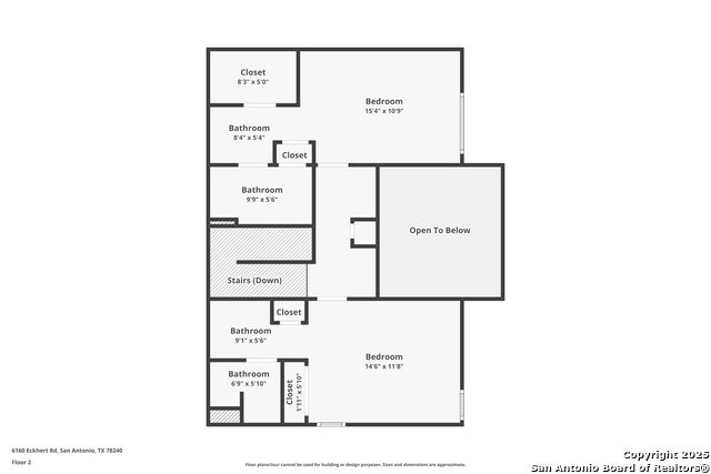Image 29 of 29 For 6160 Eckhert Rd  #903
