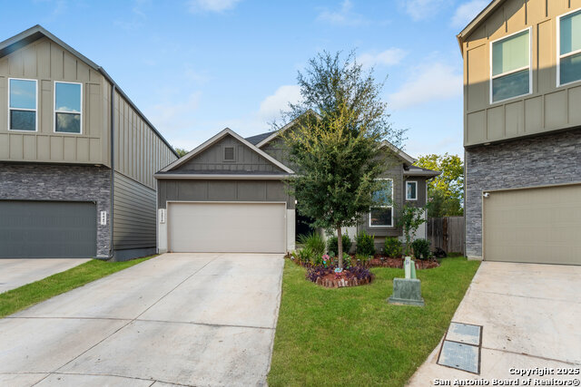 Details for 14850 Maverick Ave, San Antonio, TX 78217