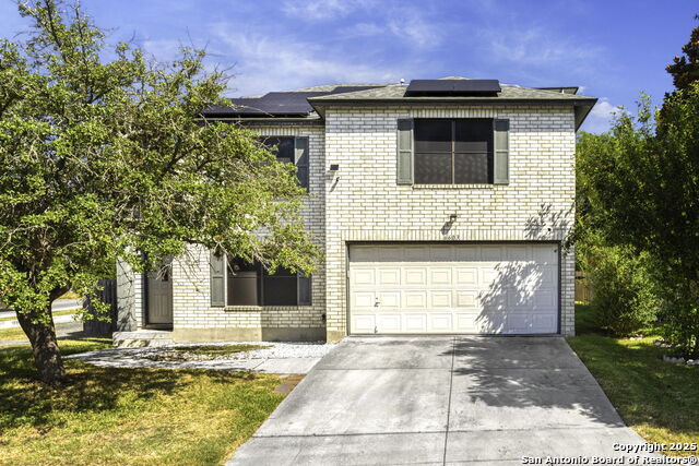 Details for 6603 Raintree Frst, San Antonio, TX 78233
