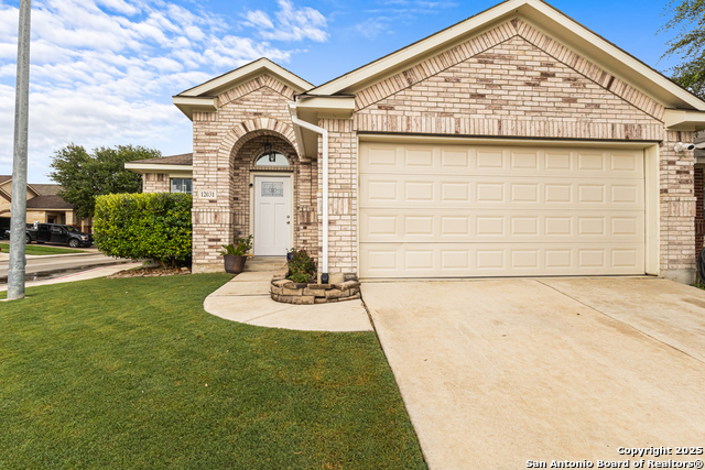 Details for 12031 Mill Pine, San Antonio, TX 78254