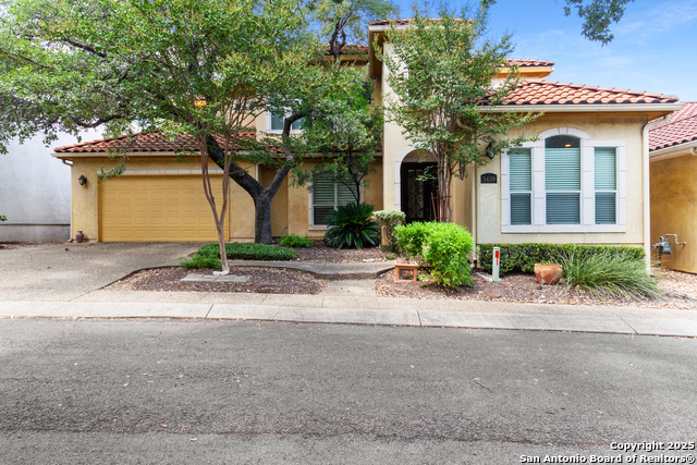 Details for 3439 Monterrey Oak, San Antonio, TX 78230