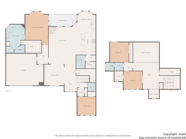 Listing photo id 25 for 3439 Monterrey Oak