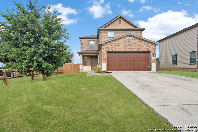 Details for 9107 Wind Crown, San Antonio, TX 78239