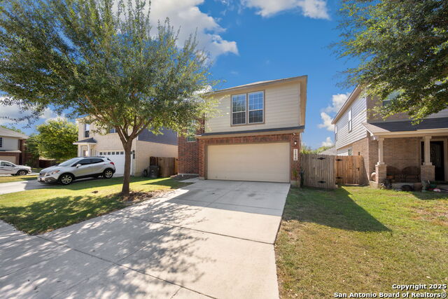 Details for 11030 Chicory, Helotes, TX 78023