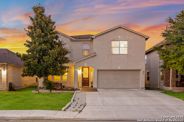 Details for 11227 Oro Canyon, San Antonio, TX 78254