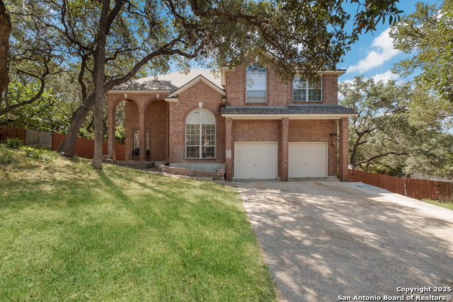 Details for 12910 Vista Haven, San Antonio, TX 78216