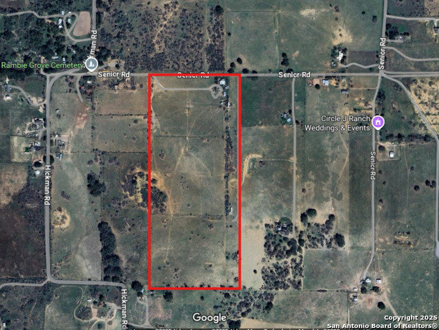 Details for 22101 Senior Rd. Unit 4, Von Ormy, TX 78073