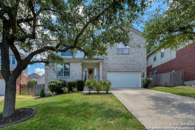 Details for 22366 Chimayo, San Antonio, TX 78258